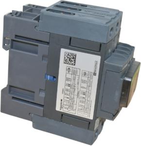 Schneider Electric Leistungsschütz LC1D40AP7